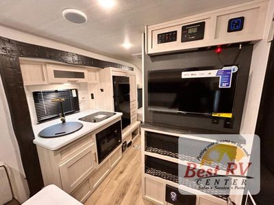 2026 Forest River RV R Pod - Photo 12