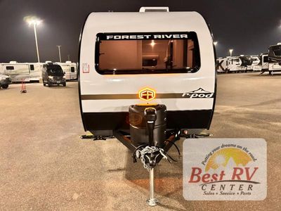 2026 Forest River RV R Pod - Photo 1