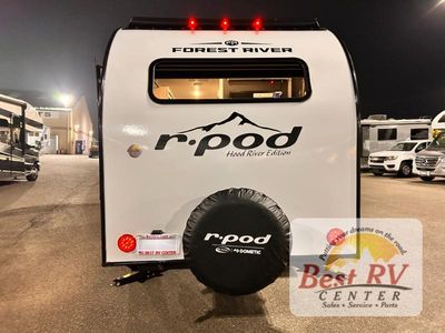2026 Forest River RV R Pod - Photo 4