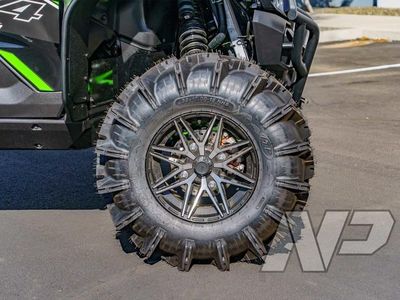 2025 Kawasaki Teryx KRX4 1000 Lifted Edition - Photo 12