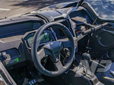 2025 Kawasaki Teryx KRX4 1000 Lifted Edition - Photo 10