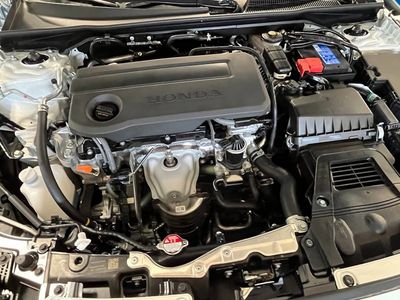 2026 Honda Civic Sedan - Photo 11