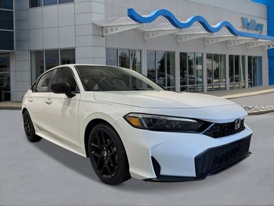 2026 Honda Civic Sedan - Photo 7