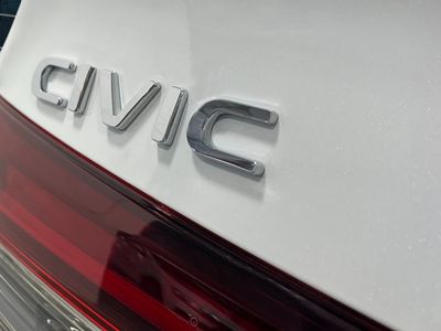 2026 Honda Civic Sedan - Photo 9