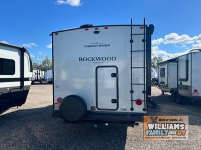 2026 Forest River Rockwood Mini Lite - Photo 39