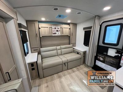 2026 Forest River Rockwood Mini Lite - Photo 4