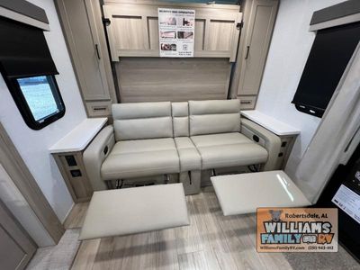 2026 Forest River Rockwood Mini Lite - Photo 6