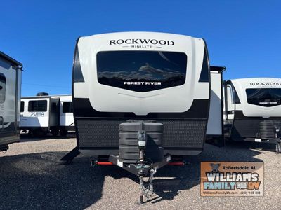 2026 Forest River Rockwood Mini Lite - Photo 36