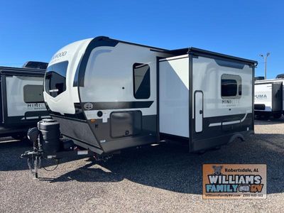 2026 Forest River Rockwood Mini Lite - Photo 37