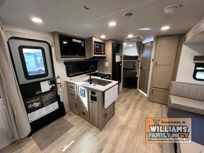 2026 Forest River Rockwood Mini Lite - Photo 13