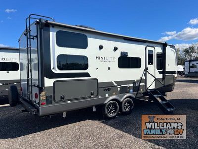 2026 Forest River Rockwood Mini Lite - Photo 40