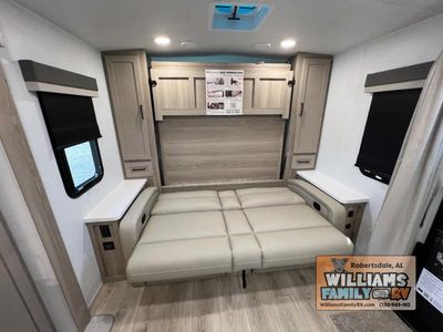 2026 Forest River Rockwood Mini Lite - Photo 8