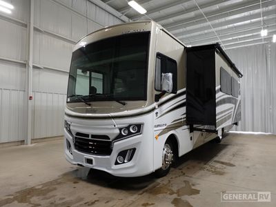 2026 Fleetwood Bounder - Photo 2