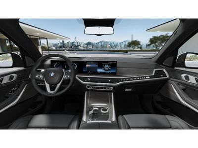 2026 BMW X5 xDrive40i — photo 10 view