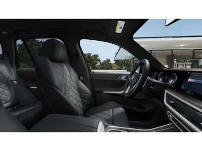 2026 BMW X5 xDrive40i — photo 9 view