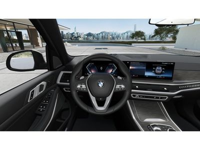 2026 BMW X5 xDrive40i — photo 13 view