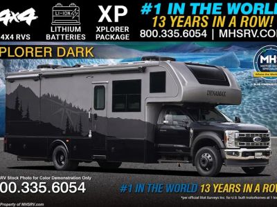2027 Dynamax Corp Isata 6 Series - Photo 1