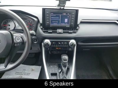 2021 Toyota RAV4 XLE - Photo 20