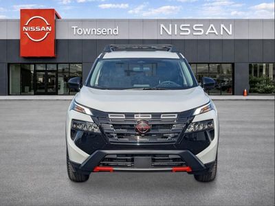 2026 Nissan Rogue - Photo 9