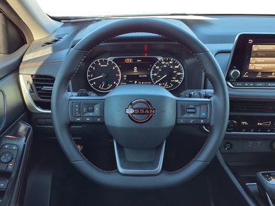2026 Nissan Rogue - Photo 14