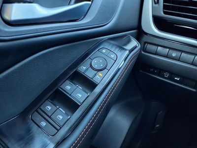 2026 Nissan Rogue - Photo 22