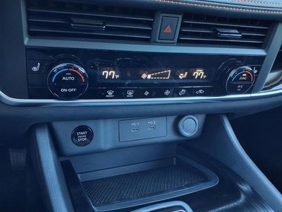 2026 Nissan Rogue - Photo 18