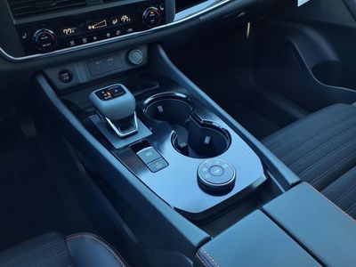 2026 Nissan Rogue - Photo 19