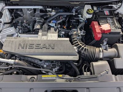 2026 Nissan Rogue - Photo 11