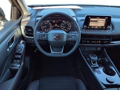 2026 Nissan Rogue - Photo 13