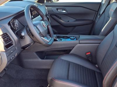 2026 Nissan Rogue - Photo 12
