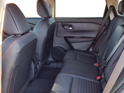 2026 Nissan Rogue - Photo 24