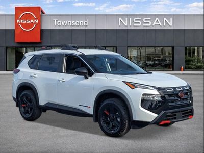 2026 Nissan Rogue - Photo 8
