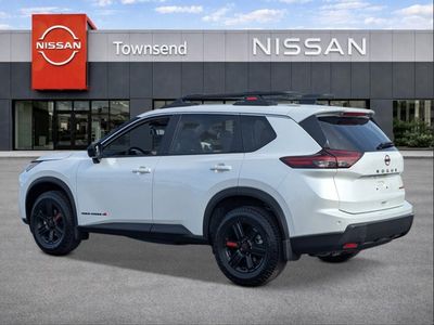 2026 Nissan Rogue - Photo 4