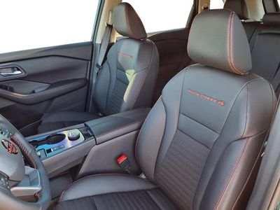 2026 Nissan Rogue - Photo 21