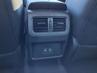 2026 Nissan Rogue - Photo 25