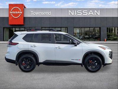 2026 Nissan Rogue - Photo 7