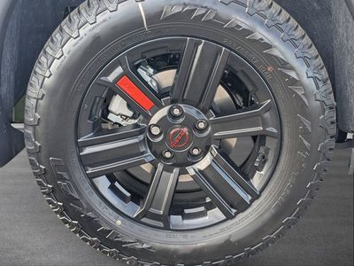 2026 Nissan Rogue - Photo 10