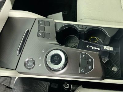 2026 Kia Sportage Hybrid — photo 22 view