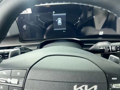 2026 Kia Sportage Hybrid — photo 20 view