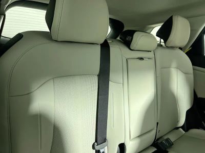 2026 Kia Sportage Hybrid — photo 31 view