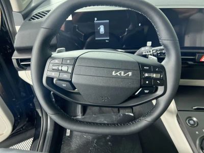 2026 Kia Sportage Hybrid — photo 15 view
