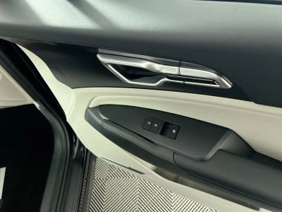 2026 Kia Sportage Hybrid — photo 30 view