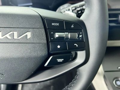 2026 Kia Sportage Hybrid — photo 17 view