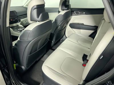 2026 Kia Sportage Hybrid — photo 27 view