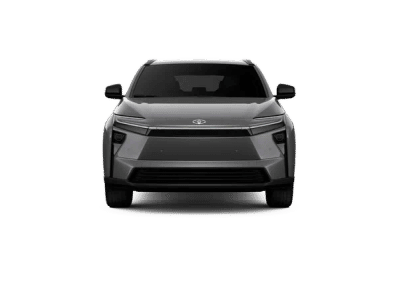 2026 Toyota bZ — photo 19 view