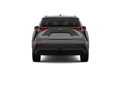 2026 Toyota bZ — photo 10 view