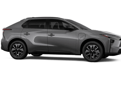 2026 Toyota bZ — photo 15 view