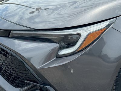2024 Toyota Corolla Hatchback - Photo 9
