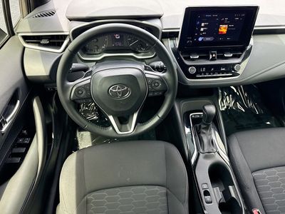 2024 Toyota Corolla Hatchback - Photo 16