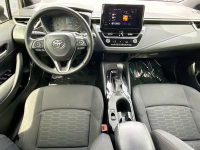 2024 Toyota Corolla Hatchback - Photo 15